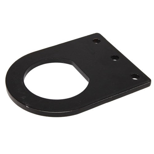 Deutsch HD30/HDP20 Shell 18 Straight Mounting Bracket | CPS-545