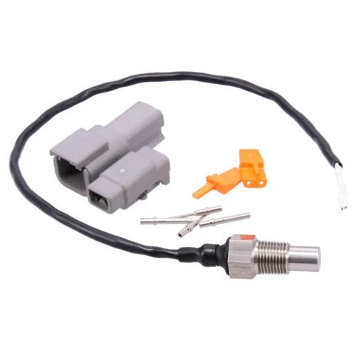Fluid Temperature Flylead Sensor 1/8IN NPT H.RANGE | CTS-501
