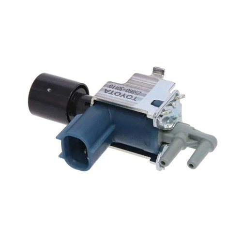 Vacuum Solenoid | EVS-124