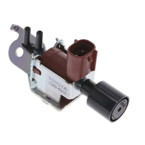 Vacuum Solenoid | EVS-172