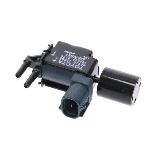 Vacuum Solenoid | EVS-183