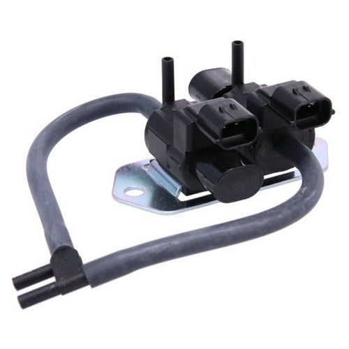 Vacuum Solenoid for Gen 4 Pajero | EVS-229
