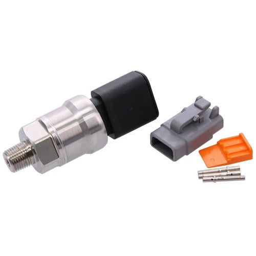 Motorsport Fluid Pressure Sensor 250PSI | OPS-513