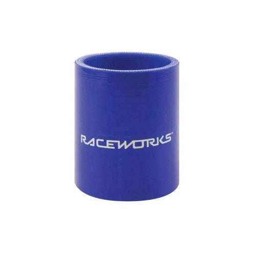 Raceworks Straight Silicone Hose | SHS-275BES