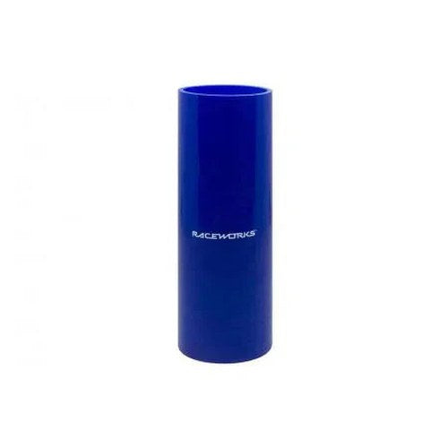 Raceworks Straight Silicone Hose | SHS-275BEM