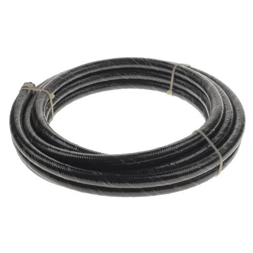 Raceworks Braided Cutter E85 Hose AN-16, 3 Metres | RWH-140-16-3M