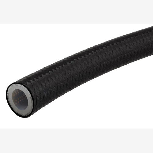 Raceworks Nylon Braided Teflon E85 Hose AN-3, 5 Metres | RWH-240-03-5M