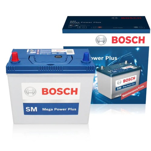 Bosch Battery | 55B24R