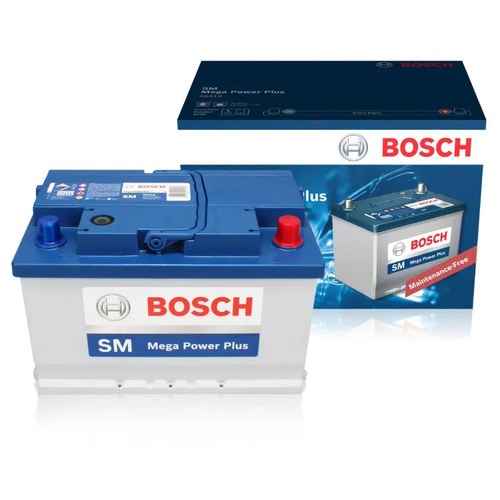 Bosch Battery | 56318