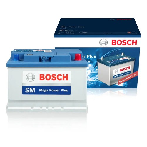 Bosch Battery | 57220