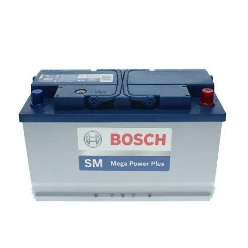 Bosch DIN100 MF Automotive Battery | 60588