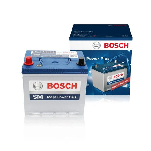 Bosch Battery | 55D23R