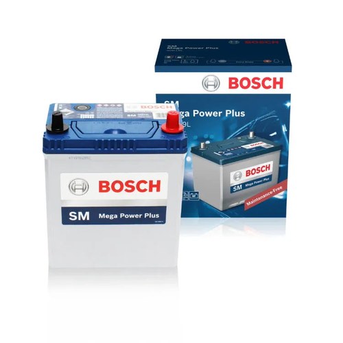 Bosch Battery | 40B19L