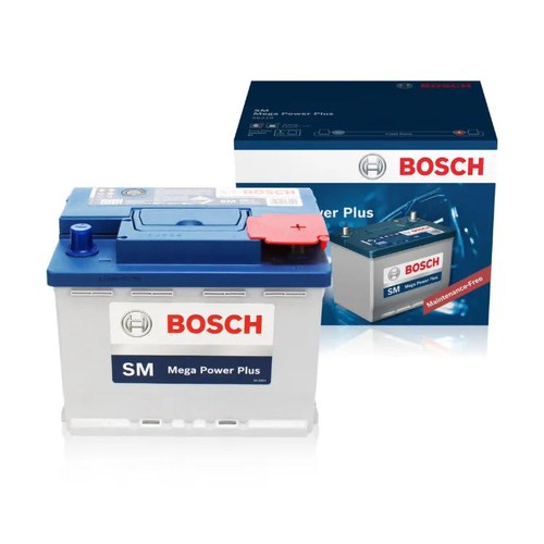 Bosch Battery | 56219