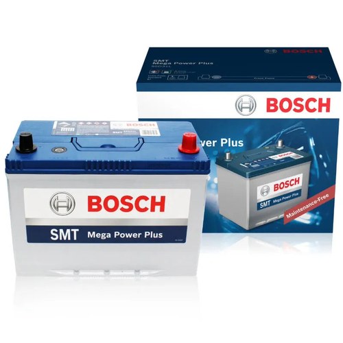Bosch N70L MF Commercial Battery 90Ah 710 CCA | 95D31L