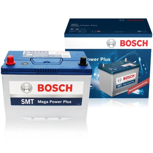 Bosch NS70 MF Commercial Battery 90Ah 710 CCA | 95D31R