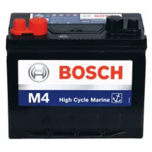 Bosch Marine Battery 12V 680CCA 80Ah | RBHCM24680