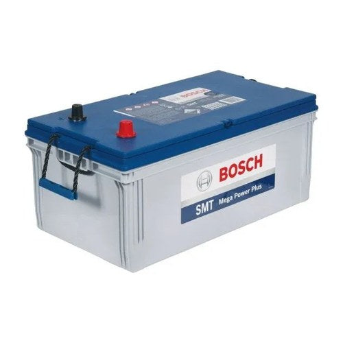 Bosch N200L Commercial Battery 12V 1130 CCA | N200L