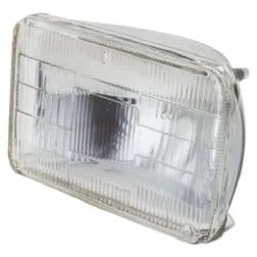 Ignite Sealed Beam Headlight 165 x 100mm 12V | ISB6550