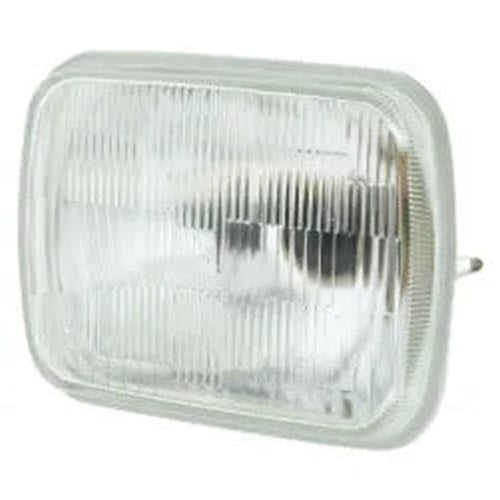 Ignite Semi-Sealed Headlamp Insert 200 x 142mm | ISB2004
