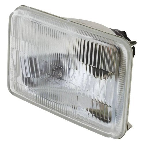 Ignite Semi-Sealed Headlamp Insert 165 x 100mm | ISB6504