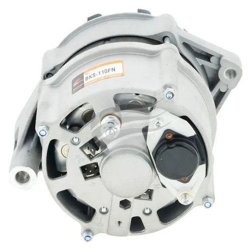 Alternator 12V 110A for XP-XD 6 CYL and V8 ENG | BKS-110FN