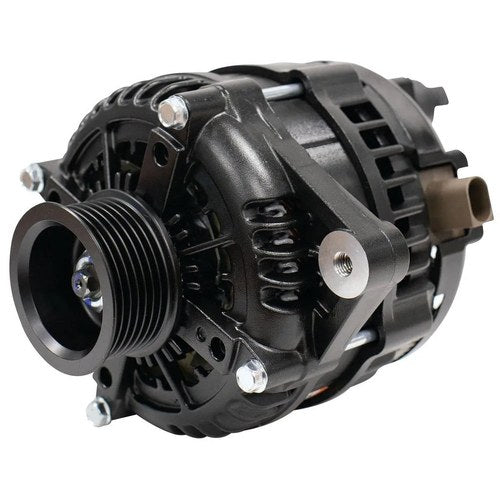 Alternator 12V 240A for Isuzu D-MAX and MU-X | BKS-240DMAX