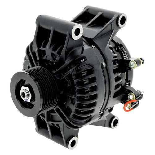 Black Series Alternator 12V 230A Hot | BKS-PAD230