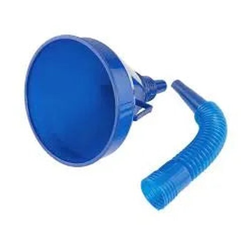 Flexible Funnel 140mm x 380mm | MPFFLEX