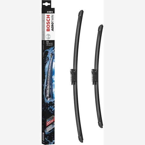 Bosch Aerotwin Wiper Blade 250MM | A252H