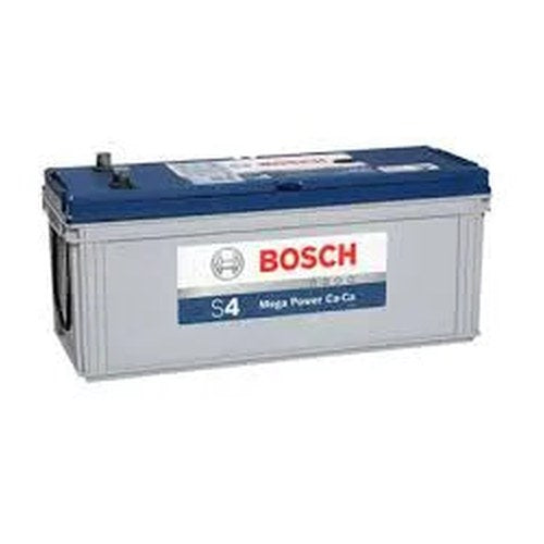 Bosch T4 N120 Flooded Calcium Battery 12V 1005 CCA | RBN120