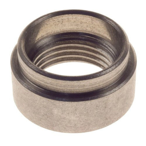 Raceworks Hose Fitting | RWF-989-M18-SS-S
