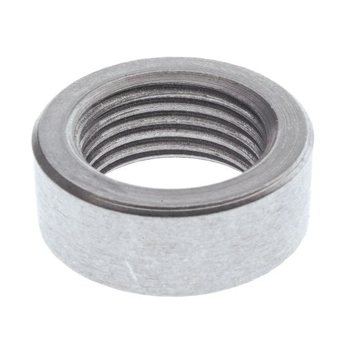 Raceworks Hose Fitting | RWF-989-M18-SS