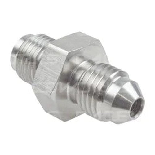 Raceworks UNF Male to AN-3 Male Flare Fitting | RWF-353-03SS