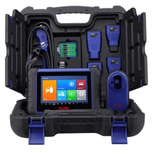 Autel MaxiIM Key Programming and Diagnostic Tool | IM508S