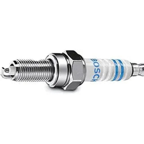Bosch Suppressed Spark Plug HR7KPP33 | 0242236563