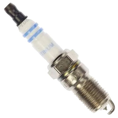 Bosch Suppressed Spark Plug HR7DPP30V | 0242236658