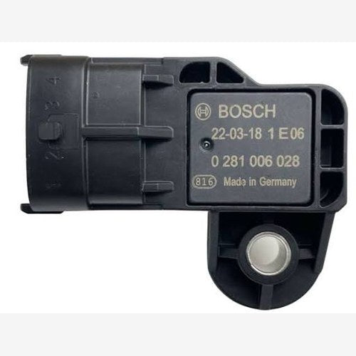 Bosch Pressure Sensor | 0281006028