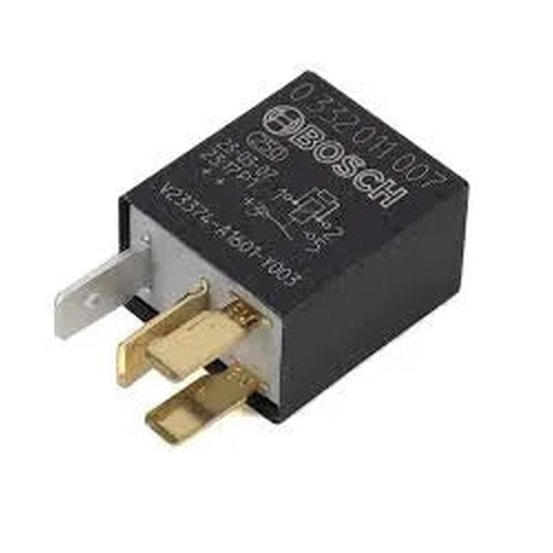 Bosch Mini Relay | 0332011007