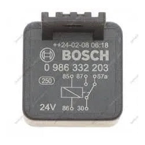 Bosch Relay | 0986332203