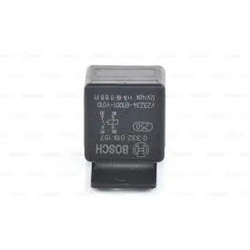 Bosch Relay | 0986332210