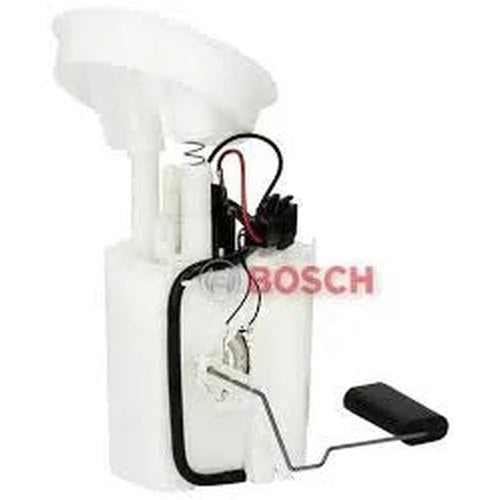 Bosch Fuel Pump Mounting Unit | 0986580183
