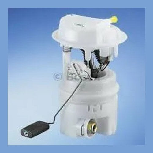 Bosch Fuel Pump Mounting Unit | 0986580261