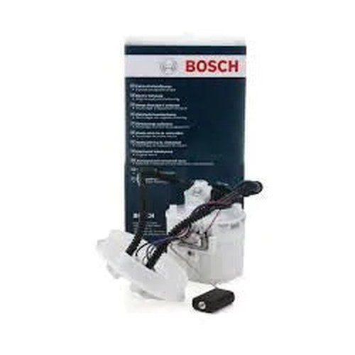 Bosch Fuel Pump Mounting Unit | 0986580994