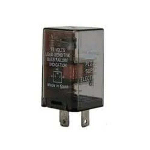 Bosch Turn-Signal Flasher P1230 | 0986AH0288