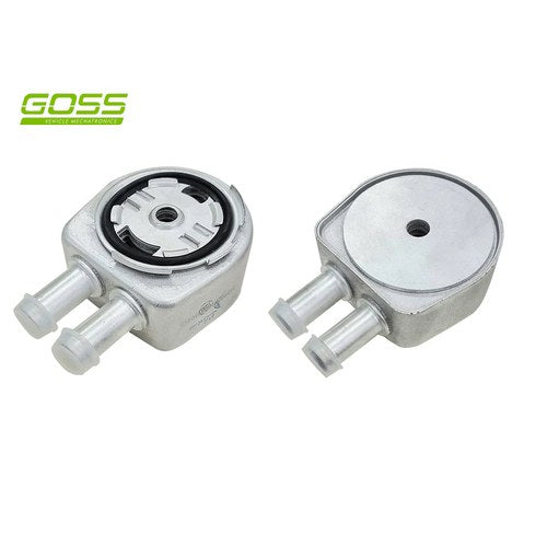 Goss Oil Cooler for Ford Focus, Mondeo & PX1 Ranger | OC104