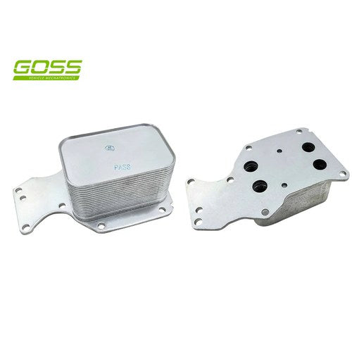 Goss Oil Cooler for BMW | OC105