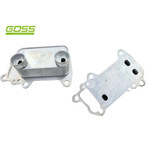 Goss Oil Cooler for BMW | OC107