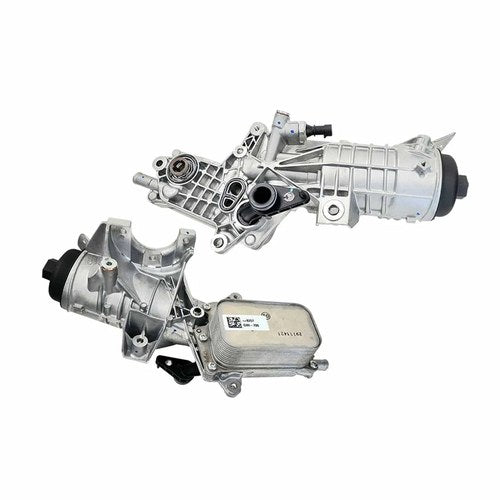 Goss Oil Cooler for Holden Colorado | OC108