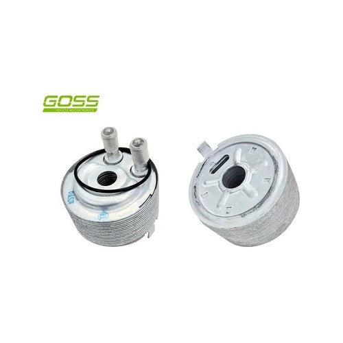 Goss Oil Cooler for Nissan | OC109